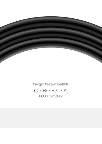 PX-4315 Mini To Kablo 1.8 Metre 4K Görüntü Kablosu fiyatları