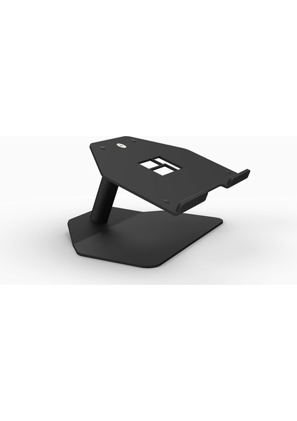 B1-17 Notebook ve Standı