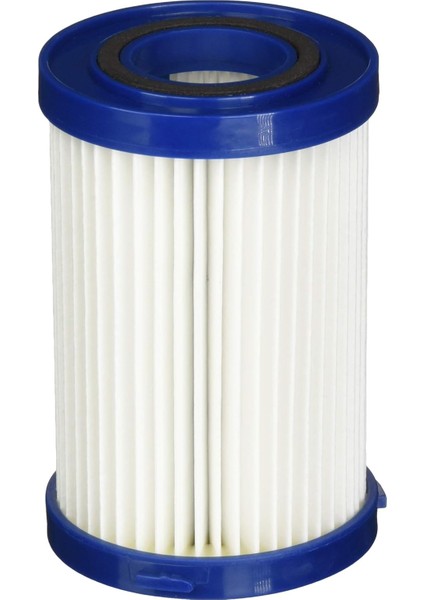 S130 Elektrikli Süpürge Ön Motor Filtresi, Ekstra Filtreleme, Orijinal Yedek Parça, Elektrikli Süpürge Whirlwind Evo ile Uyumlu