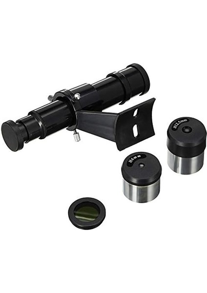 21024-ACC Firstscope Aksesuar Seti (Siyah) fiyatları