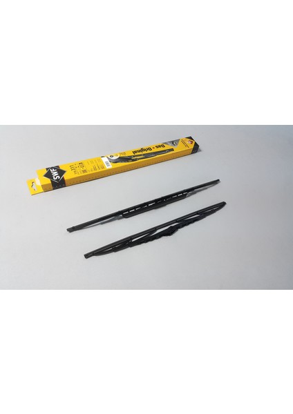 Seat Ibiza 6k 1993-1999 Ön Silecek Seti 530 mm / 475 mm Swf