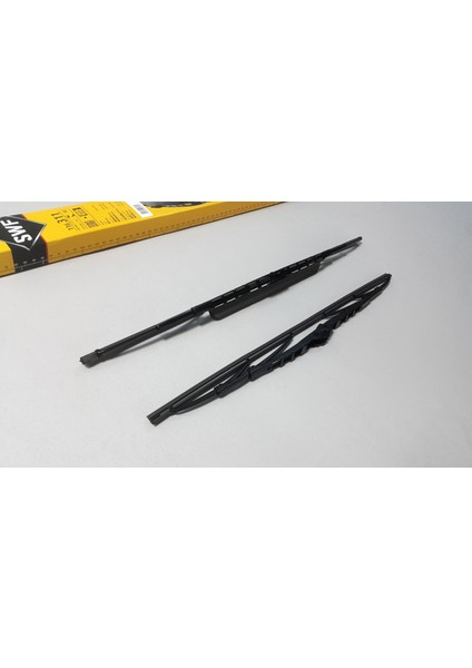 Seat Ibiza 6k 1993-1999 Ön Silecek Seti 530 mm / 475 mm Swf fiyatları