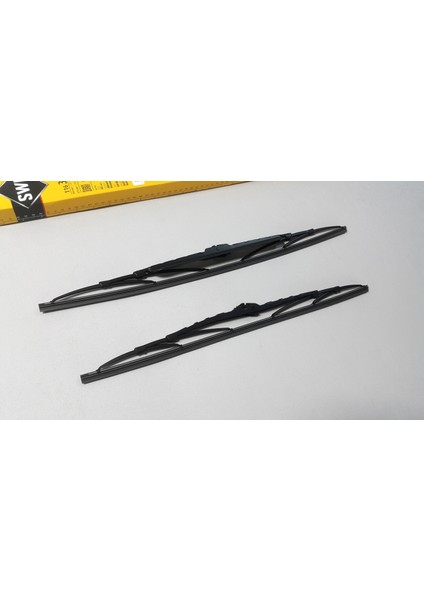 Seat Ibiza 6k 1993-1999 Ön Silecek Seti 530 mm / 475 mm Swf modelleri