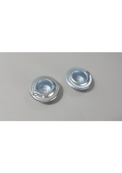 2 x Vw Golf 3 Mk3 1991-1998 Ön Amortisör Üst Yay Tablası fiyatları