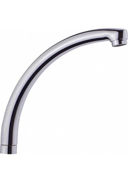 Kuğu Batarya Borusu Uzun