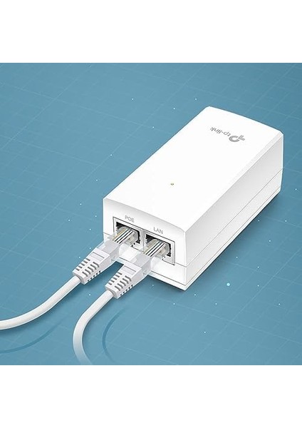 TL-POE4818G, 48V Poe Adapter modelleri