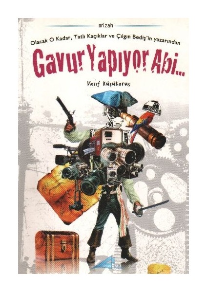 Gavur Yapıyor Abi