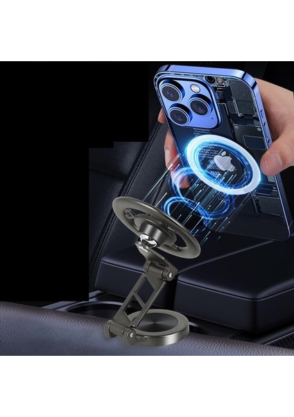 Araç Içi Telefon Tutucu 1080 Derece Ayarlanabilir Yapışkanlı Premium Araç Tutucu fiyatları