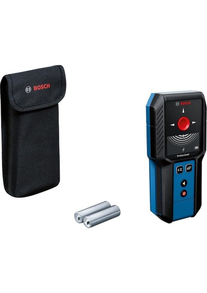 Gms 120-27 Duvar Tarama Cihazı