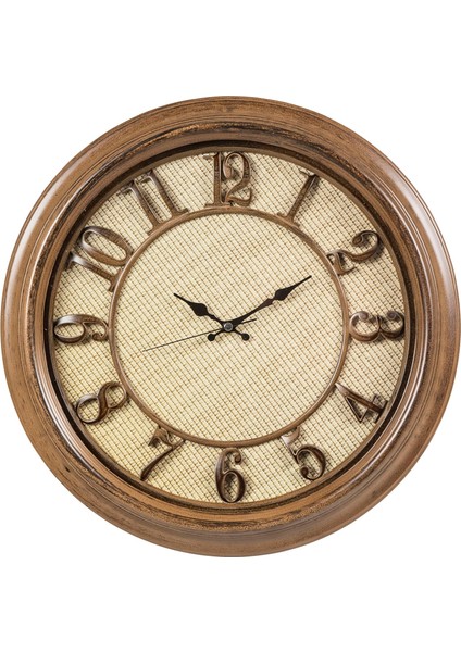 Concept Malen Duvar Saati 46 cm