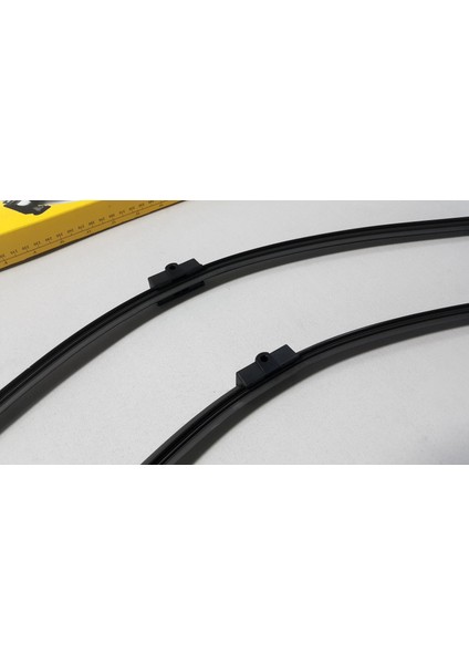 Vw Transporter T5 03-10 Ön Silecek Seti 600MM / 600MM Swf modelleri