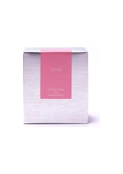 Ink Iroshızuku - Açık Pembe Hana-Ikada - 50 ml modelleri