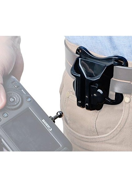 / Slr Fotoğraf Makineleri Için Kemer Askı Aparatı fiyatları