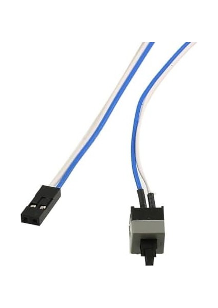 Atx Anakart Kasa Içi Power Açma Kapama Buton Kablosu 4466 modelleri