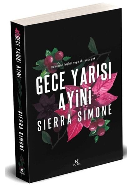 Gece Yarısı Ayini