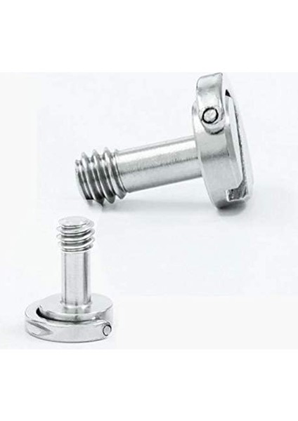 , Release Plate Için 1/4 Inç Uzun Şaftlı Vidası modelleri