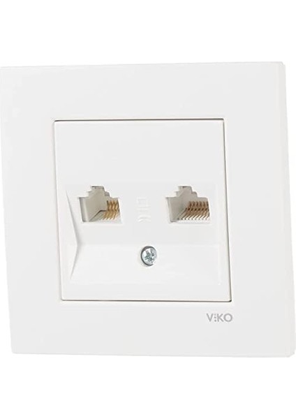 Karre Beyaz Datanümeris CAT6CAT3 A.opp fiyatları