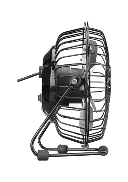 Masaüstü USB Metal Fan modelleri