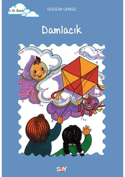 Tomurcuk 1-Damlacık