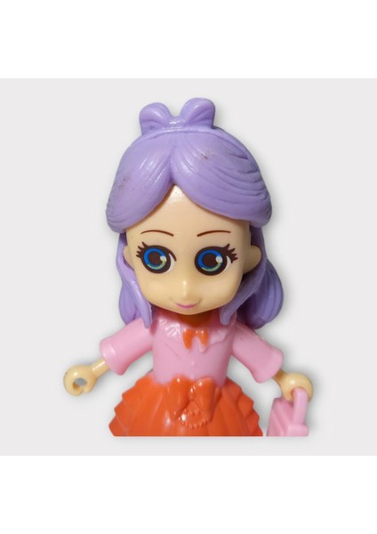 Belissa Bebek ve Aksesuarları - D (Lisinya) modelleri