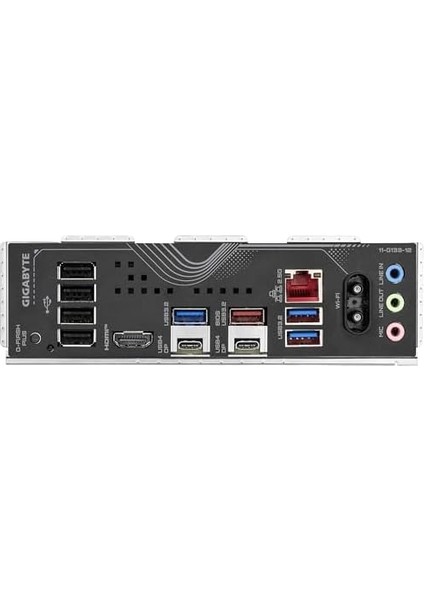 X870 Eagle Wıfı7 Amd Am5 Atx Gaming Anakart fiyatları