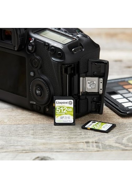 64GB Sdxc CLAS10 Uhsı SDS2/64GB Hafıza Kartı modelleri