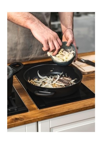 Çift Kulplu Pilav Tenceresi modelleri