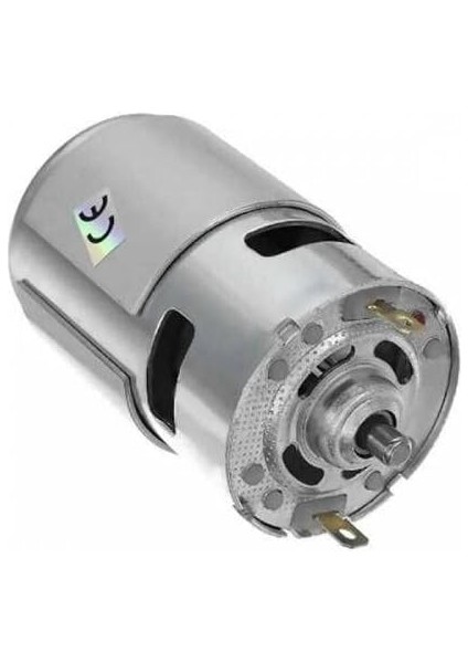 RS775 Dc Motor 24V 15000 Rpm Motor