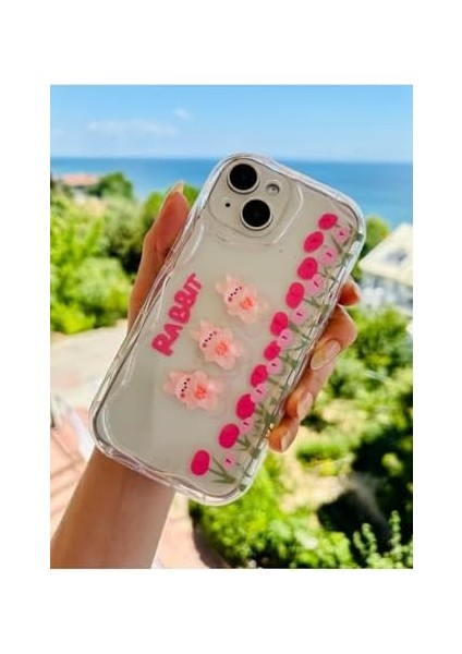 Aksesuar 13 ve 14 ile Uyumlu 3D Oyuncaklı Tasarımlı Esnek Silikon Kılıf fiyatları