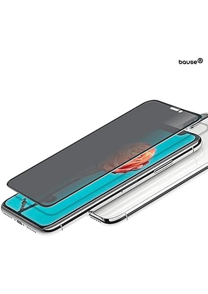 12 Pro Max Uyumlu Full 10D Hayalet/privacy Ekran Kırılmaz Cam ( 12 Pro Max 6.7&apos;) fiyatları