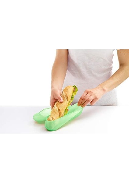 Baget Ekmek Kılıfı 22 cm fiyatları