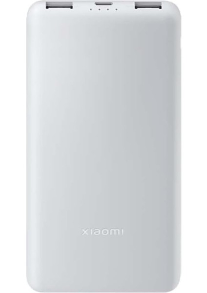 Güç 10000 Mah 22,5 W Lite