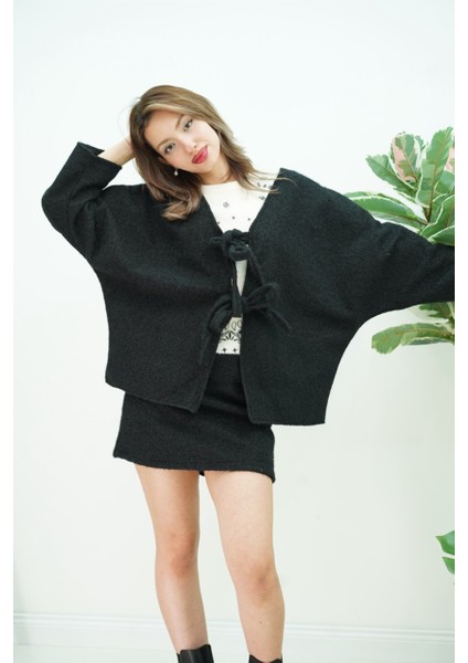 Bağlamalı Hırka fiyatları