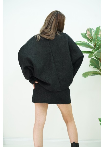 Bağlamalı Hırka modelleri