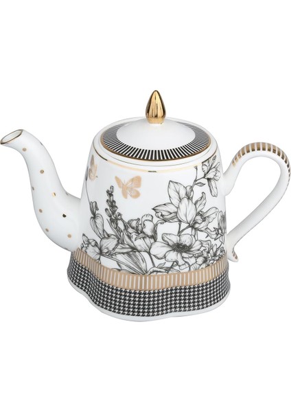 Art Maggey Çaydanlık 800 ml