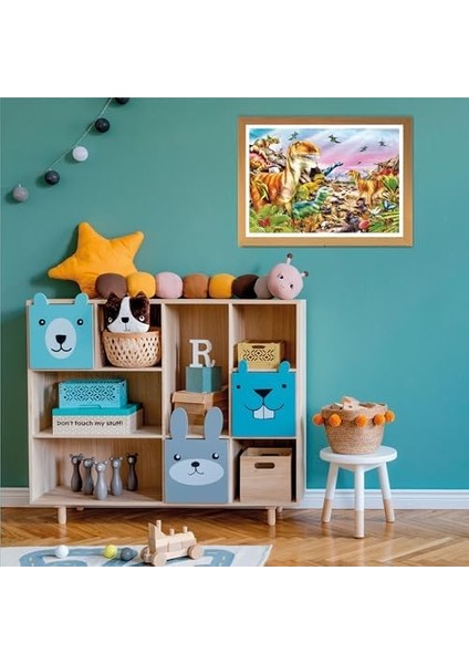 104 El. Super Kolor Land Of Dinosaurs fiyatları