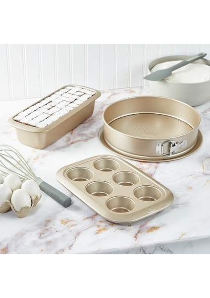 Balance Kelepçeli Kek Kalıbı 28 cm modelleri