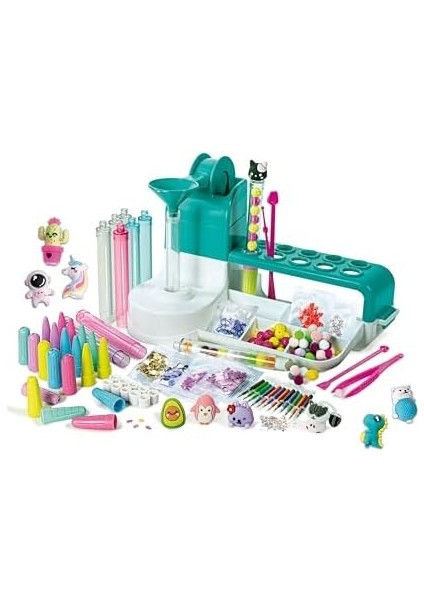 - Laboratuvarı modelleri