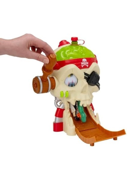 Beast Machines Renk Değiştiren Beyin Yıkama Oyun Seti fiyatları