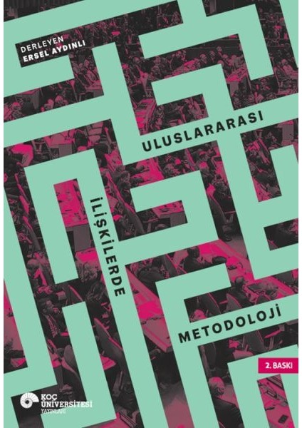 Uluslararası Ilişkilerde Metodoloji