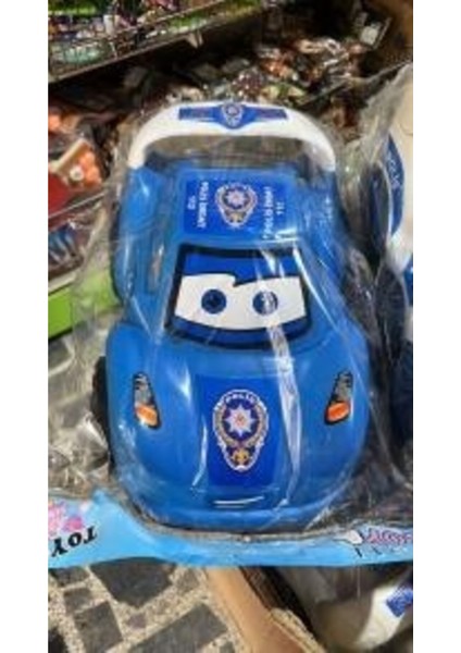 Oyuncak Şimşek Spor Araba