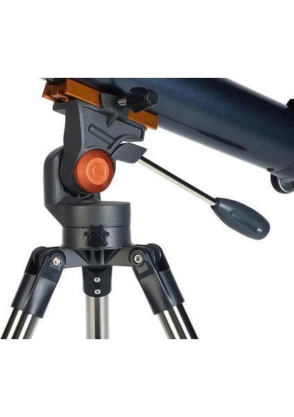 Az 70070 Astronomik Teleskop - Lisinya modelleri