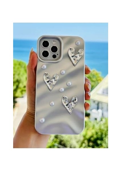 Go Aksesuar 12 ve 12 Pro ile Uyumlu Özel Tasarım 3D Oyuncak Tasarımlı Esnek Silikon Kılıf fiyatları