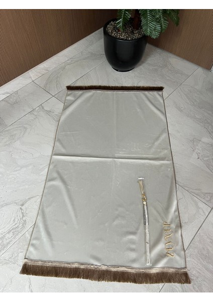 Kumaş Seccade Kişiye Özel Iplik Yazılım modelleri