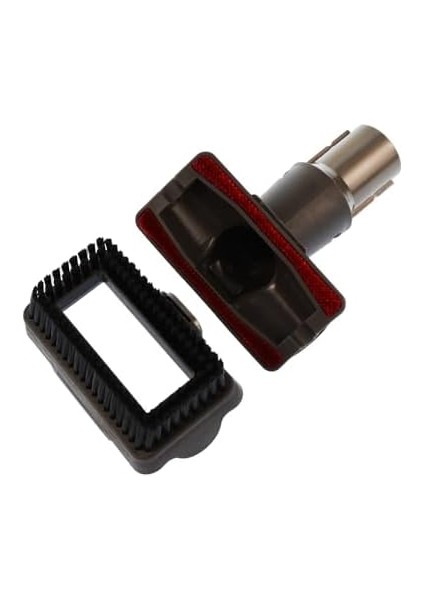 V6,V7,V8,V10,V11,V15 Uyumlu, Süpürge Mini Toz Başlık Fırça Emici modelleri