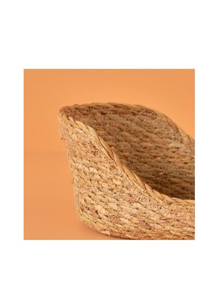 Berry Hasır Oval Sepet,, 24 x 14 fiyatları