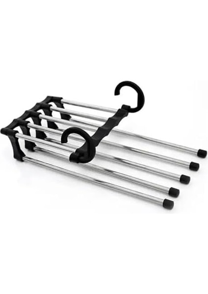 Çok Amaçlı Katmanlı Askılık Organizer, Dolap Içi Kravat ve Şal Askı Sistemi fiyatları