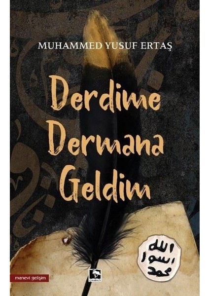 Derdime Dermana Geldim