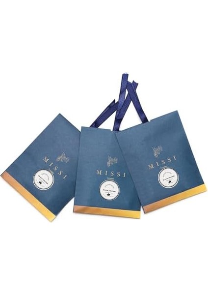 3 Adet Kokulu Zarf Seti fiyatları