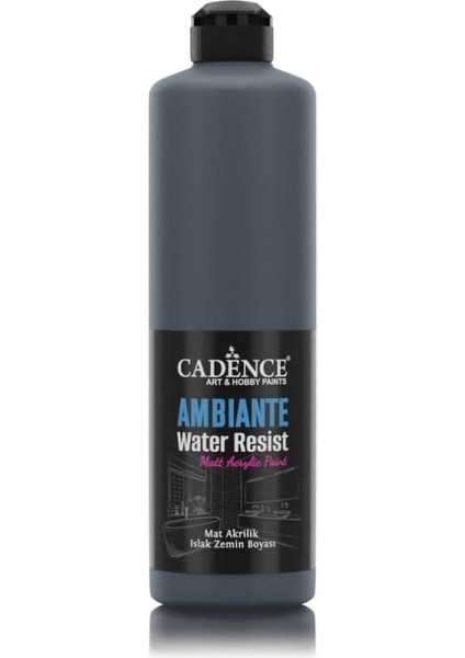 Suya Day. Akr. Aw-23 Antrasit Siyah 500ML + Katalizör 20GR